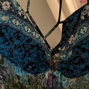 Maxi Free People dress